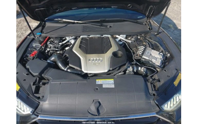 Audi A7 55TFSI* PREMIUM* ОБДУХВАНЕ* ПОДГРЕВИ* АВТО КРЕДИТ - автомобили, коли, обяви за нови и употребявани 8