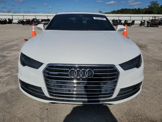 Audi A7 PRESTIGE* QUATTRO* DISTRONIC* 360* ПОДГРЕВ* ОБДУХ* - автомобили, коли, обяви за нови и употребявани 0
