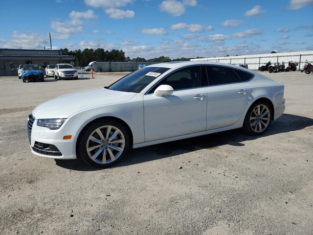 Audi A7 PRESTIGE* QUATTRO* DISTRONIC* 360* ПОДГРЕВ* ОБДУХ* - автомобили, коли, обяви за нови и употребявани 1