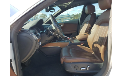 Audi A7 PRESTIGE* QUATTRO* DISTRONIC* 360* ПОДГРЕВ* ОБДУХ* - автомобили, коли, обяви за нови и употребявани 6