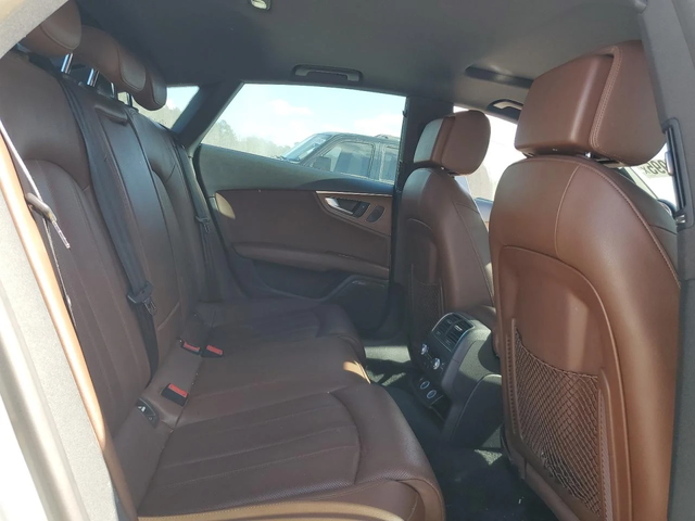 Audi A7 PRESTIGE* QUATTRO* DISTRONIC* 360* ПОДГРЕВ* ОБДУХ* - автомобили, коли, обяви за нови и употребявани 9