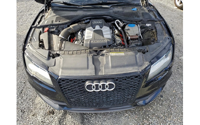 Audi A7 PRESTIGE* QUATTRO* КОЖА* ПОДГРЕВ* ОБДУХВАНЕ* - автомобили, коли, обяви за нови и употребявани 10