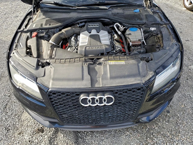 Audi A7 PRESTIGE* QUATTRO* КОЖА* ПОДГРЕВ* ОБДУХВАНЕ* - автомобили, коли, обяви за нови и употребявани 10