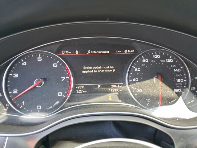 Audi A7 PRESTIGE* QUATTRO* КОЖА* ПОДГРЕВ* ОБДУХВАНЕ* - автомобили, коли, обяви за нови и употребявани 8