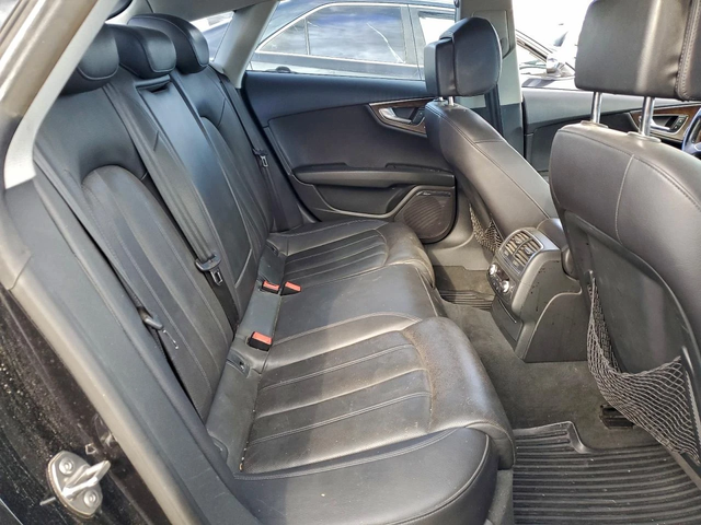 Audi A7 PRESTIGE* QUATTRO* КОЖА* ПОДГРЕВ* ОБДУХВАНЕ* - автомобили, коли, обяви за нови и употребявани 9