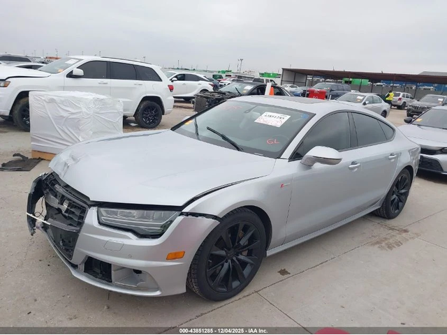 Audi A7 PREMIUM PLUS / ПОДГРЕВИ /  ШИБИДАХ - автомобили, коли, обяви за нови и употребявани 2