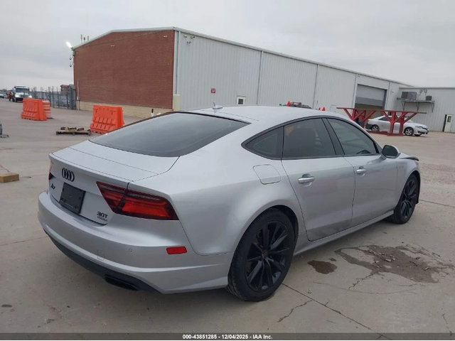 Audi A7 PREMIUM PLUS / ПОДГРЕВИ /  ШИБИДАХ - автомобили, коли, обяви за нови и употребявани 5