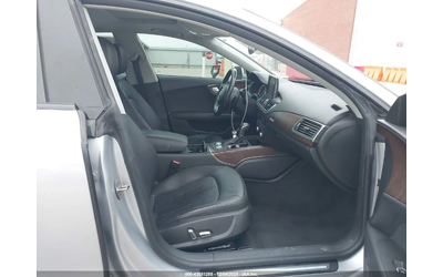 Audi A7 PREMIUM PLUS / ПОДГРЕВИ /  ШИБИДАХ - автомобили, коли, обяви за нови и употребявани 6