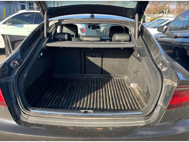 Audi A7 видео на двигателя - автомобили, коли, обяви за нови и употребявани 10