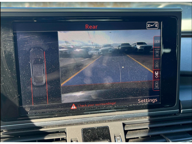 Audi A7 видео на двигателя - автомобили, коли, обяви за нови и употребявани 11