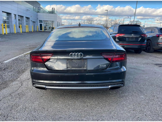 Audi A7 видео на двигателя - автомобили, коли, обяви за нови и употребявани 3