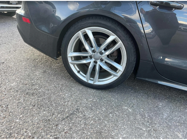 Audi A7 видео на двигателя - автомобили, коли, обяви за нови и употребявани 5