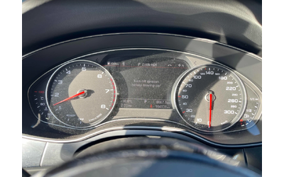 Audi A7 видео на двигателя - автомобили, коли, обяви за нови и употребявани 6