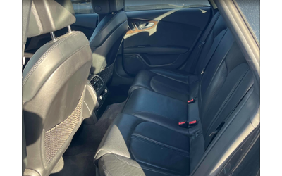 Audi A7 видео на двигателя - автомобили, коли, обяви за нови и употребявани 8