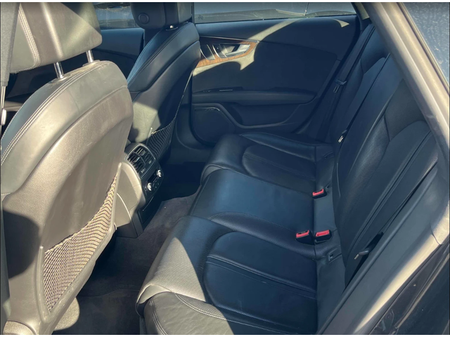 Audi A7 видео на двигателя - автомобили, коли, обяви за нови и употребявани 8