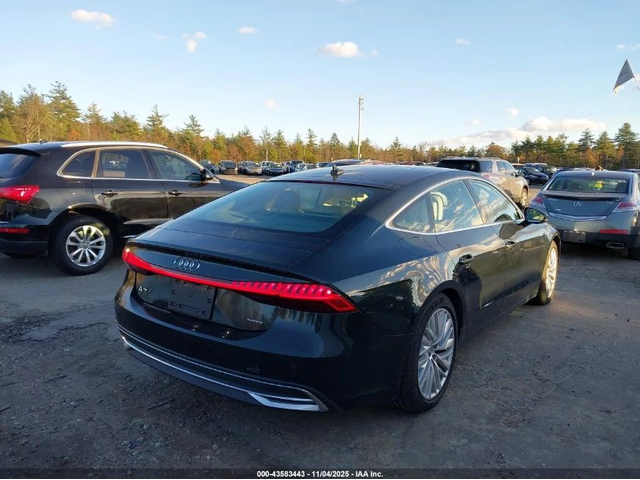 Audi A7 55 PREMIUM - автомобили, коли, обяви за нови и употребявани 2