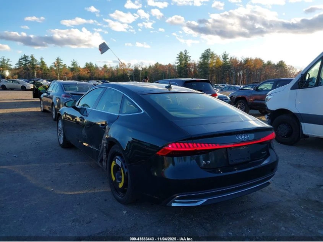 Audi A7 55 PREMIUM - автомобили, коли, обяви за нови и употребявани 4