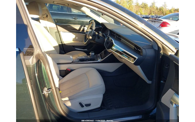 Audi A7 55 PREMIUM - автомобили, коли, обяви за нови и употребявани 6