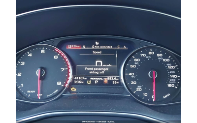 Audi A7 55 PREMIUM - автомобили, коли, обяви за нови и употребявани 7