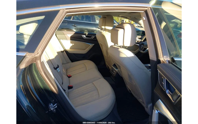 Audi A7 55 PREMIUM - автомобили, коли, обяви за нови и употребявани 8