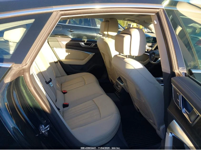 Audi A7 55 PREMIUM - автомобили, коли, обяви за нови и употребявани 8