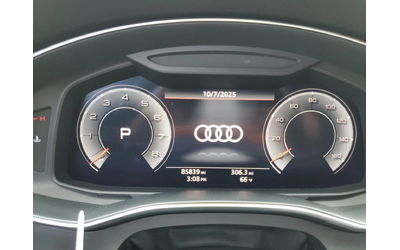 Audi A7 PRESTIGE / S-LINE / DISTRONIC / ОБДУХВАНЕ - автомобили, коли, обяви за нови и употребявани 8