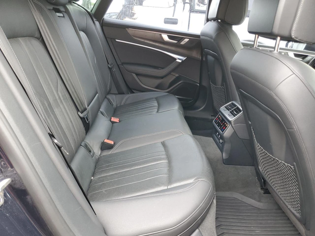 Audi A7 PRESTIGE / S-LINE / DISTRONIC / ОБДУХВАНЕ - автомобили, коли, обяви за нови и употребявани 9