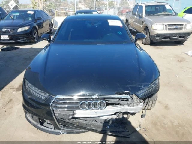 Audi A7 PREMIUM PLUS / QUATTRO / ПОДГРЕВИ / BOSE / ШИБИДАХ - автомобили, коли, обяви за нови и употребявани 1
