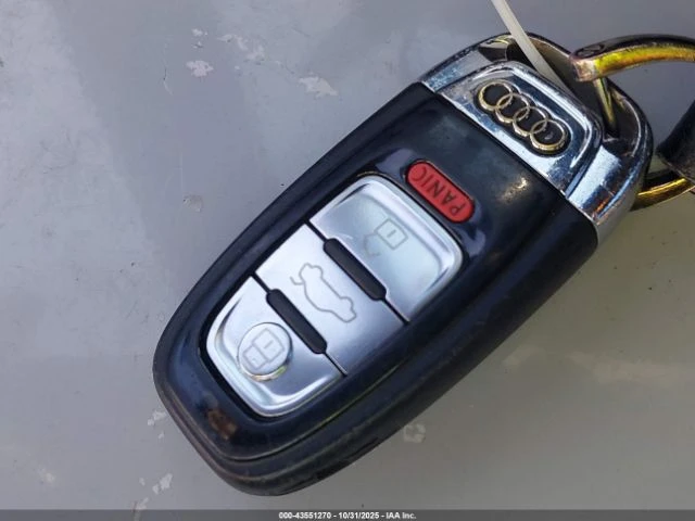 Audi A7 PREMIUM PLUS / QUATTRO / ПОДГРЕВИ / BOSE / ШИБИДАХ - автомобили, коли, обяви за нови и употребявани 8