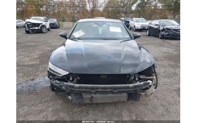 Audi A7 Premium - автомобили, коли, обяви за нови и употребявани 10