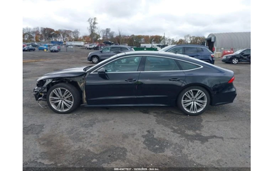 Audi A7 Premium - автомобили, коли, обяви за нови и употребявани 12
