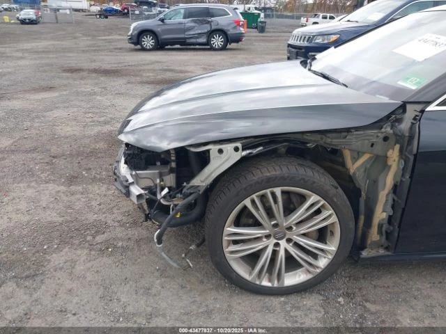 Audi A7 Premium - автомобили, коли, обяви за нови и употребявани 15