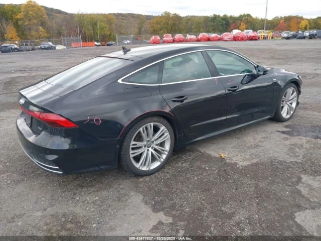 Audi A7 Premium - автомобили, коли, обяви за нови и употребявани 3