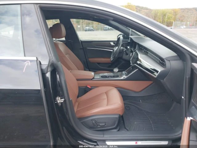 Audi A7 Premium - автомобили, коли, обяви за нови и употребявани 4