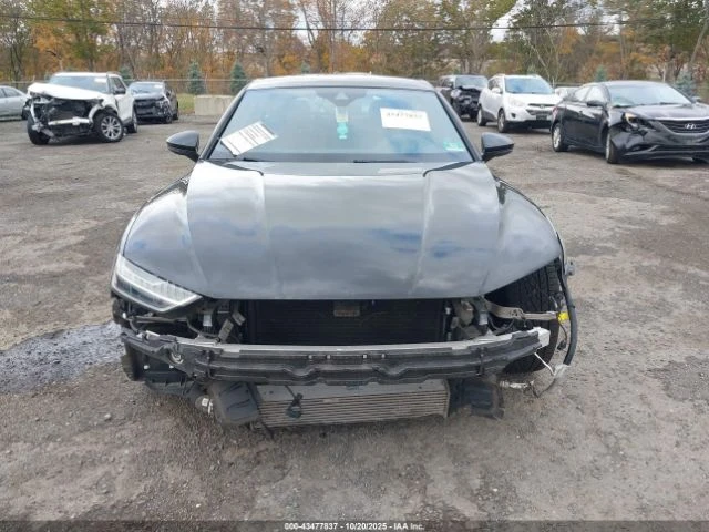 Audi A7 Premium - автомобили, коли, обяви за нови и употребявани 5