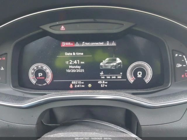 Audi A7 Premium - автомобили, коли, обяви за нови и употребявани 6