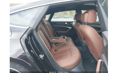 Audi A7 Premium - автомобили, коли, обяви за нови и употребявани 7