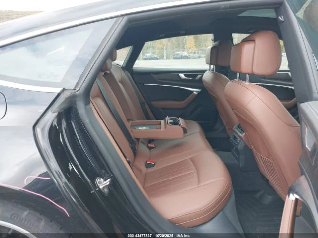 Audi A7 Premium - автомобили, коли, обяви за нови и употребявани 7