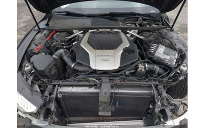 Audi A7 Premium - автомобили, коли, обяви за нови и употребявани 8