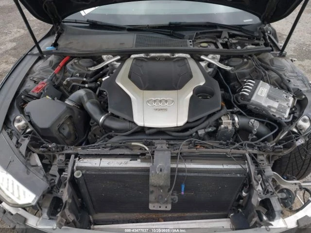 Audi A7 Premium - автомобили, коли, обяви за нови и употребявани 8