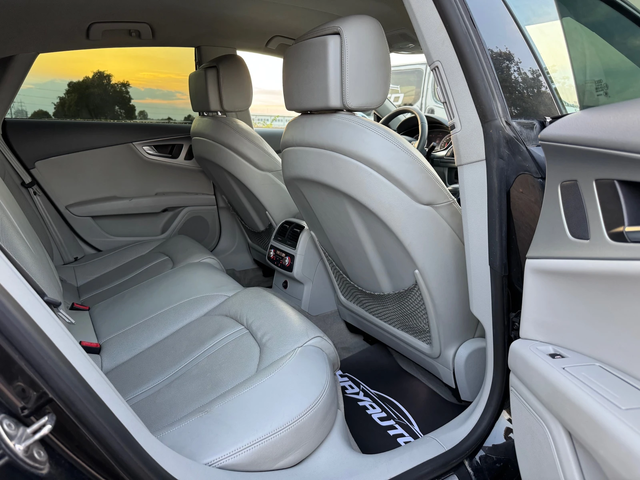 Audi A7 /RS7= 3.0TDI= QUATTRO= BLIND SPOT= ПОДГРЯВАНЕ/ОБДУ - автомобили, коли, обяви за нови и употребявани 12