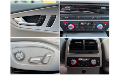 Audi A7 /RS7= 3.0TDI= QUATTRO= BLIND SPOT= ПОДГРЯВАНЕ/ОБДУ - автомобили, коли, обяви за нови и употребявани 15