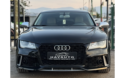 audi-a7 - 1