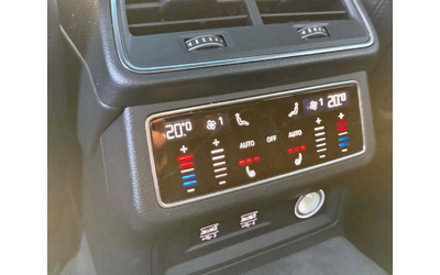 Audi A7 ОЧАКВАН ВНОС Audi A7 5.0TDI Digital * S Line Plus* - автомобили, коли, обяви за нови и употребявани 7