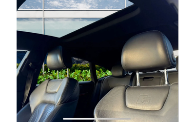 Audi A7 ОЧАКВАН ВНОС Audi A7 5.0TDI Digital * S Line Plus* - автомобили, коли, обяви за нови и употребявани 9