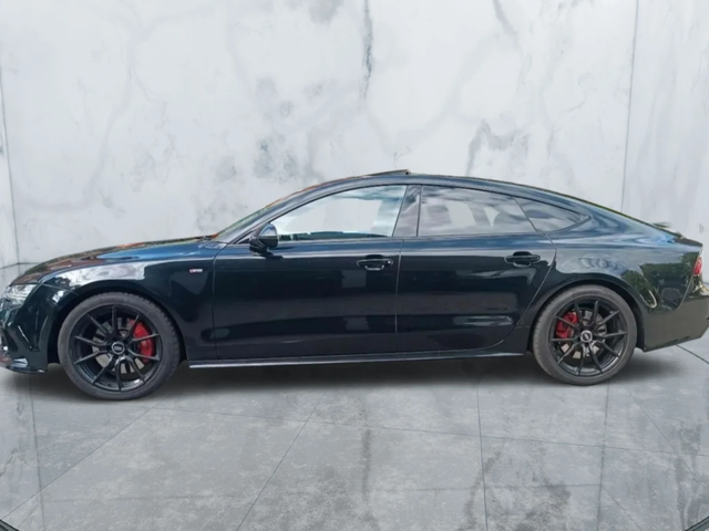 Audi A7 ОЧАКВАН ВНОС Audi A7 3 COMPETITION RS7 PACK - автомобили, коли, обяви за нови и употребявани 1