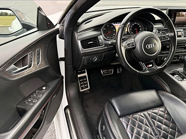 Audi A7 ОЧАКВАН ВНОС Audi A7 3.0BiTDI COMPETITION* MATRIX - автомобили, коли, обяви за нови и употребявани 5