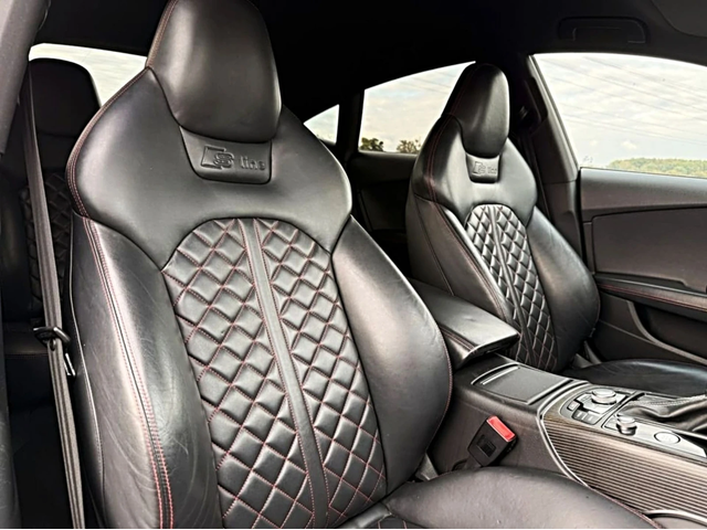 Audi A7 ОЧАКВАН ВНОС Audi A7 3.0BiTDI COMPETITION* MATRIX - автомобили, коли, обяви за нови и употребявани 6