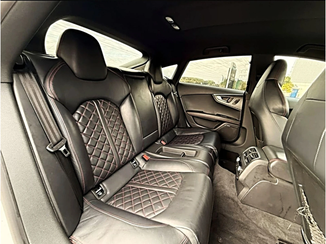 Audi A7 ОЧАКВАН ВНОС Audi A7 3.0BiTDI COMPETITION* MATRIX - автомобили, коли, обяви за нови и употребявани 7