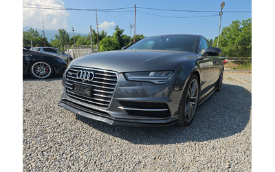 audi-a7-3-0-bi-tdi-quattro-s-line - 0
